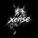 XENSE Discord Server Logo