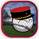 ToastGeo's Miltary Corps Discord Server Logo