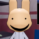 Animal Hospital Roblox Discord Server Logo