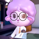 🏥 Animal Hospital Roblox Discord Server Logo