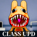 Animal Hospital Discord Server Logo
