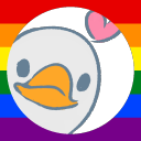 ོ🌱𝒯𝒽𝑒 𝐵𝒾𝓇𝒹𝒽𝑜𝓊𝓈𝑒 ↝ 🪿 ོ Discord Server Logo