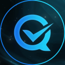 Quickly! Discord Server Logo