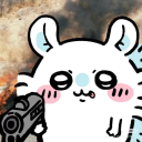 Wholesome chaos Discord Server Logo