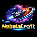 NexelSMP Universe Discord Server Logo