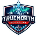 TrueNorth Roleplay Discord Server Logo