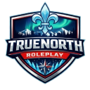 TrueNorth Roleplay Discord Server Logo
