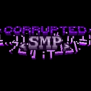 Corrupted SMP Discord Server Logo