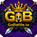 Ultimate Gobattle.io Server Discord Server Logo