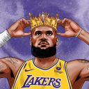 Lebrons Services Discord Server Logo