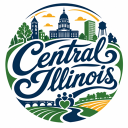 Central IL Discord Server Logo