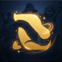 InfiniteX Discord Server Logo