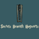 🧷🖇 𝓢𝓮𝓬𝓻𝓮𝓽𝓼 𝓑𝓮𝓷𝓮𝓪𝓽𝓱 𝓗𝓸𝓰𝔀𝓪𝓻𝓽𝓼 🖇🧷 Discord Server Logo