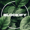 Blockify™ Discord Server Logo