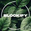 Blockify™ Discord Server Logo