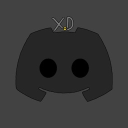 Raxd Discord Server Logo