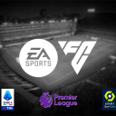 Virtual Football Arena Discord Server Logo