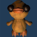 Friendship Guild Playground Discord Server Logo
