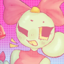 ᑭOᑭᑭY'ᔕ ᗪIᔕᑕO ᑭᗩᖇTY Discord Server Logo