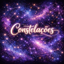 𝐂onstelacoes Discord Server Logo