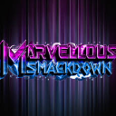 Marvellous Smackdown Discord Server Logo