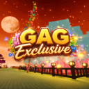 GAG Exclusives Discord Server Logo