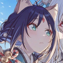 Country of Iroha Discord Server Logo