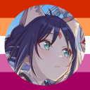 Country of Iroha Discord Server Logo
