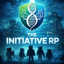 The Initiative RP Discord Server Logo