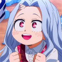 •   Harumii's Amalgam Discord Server Logo