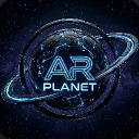 AR PLANET 🌐 Discord Server Logo
