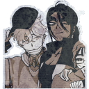 𓂃 ࣪ ִֶָ🐇་༘     /kei's matchmaking Discord Server Logo
