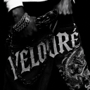 愛 ／ veloure 夢⁺  active Discord Server Logo