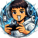 HYC X SONIC Discord Server Logo