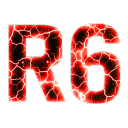 R6 Bloodline Discord Server Logo