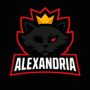 Alexandria - REFORMA Discord Server Logo
