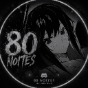 🥥 80 Noites - Social & Comunidade Discord Server Logo