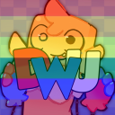 🌼 Dandy’s World Unofficial Discord Server Logo