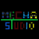 Mecha Studio Discord Server Logo
