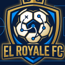El Royale FC Discord Server Logo
