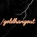 /goldhangout Discord Server Logo