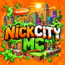 Nick City MC Discord Server Logo