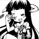Chomosuke's Realm Discord Server Logo