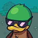 The Dynasty of the Ducks Discord Server Logo