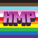 Unstable HMP (playunstable.net) Discord Server Logo