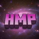 Unstable HMP (playunstable.net) Discord Server Logo