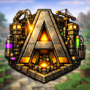 ArchNodes™ Discord Server Logo