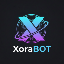 XoraBOT Destek Discord Server Logo