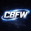 CBFW Discord Server Logo