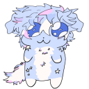 Lunar's Stuff Discord Server Logo
